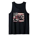 Ce t-shirt sur le thème du tracteur est un cadeau fantastique pour les jeunes amateurs d'agriculture. Parfait pour les anniversaires, les sorties à la ferme. C'est un ravissant ajout à la garde-robe de tout petit agriculteur, lui permettant d'afficher fièrement sa puissance de tracteur et son esprit agricole.