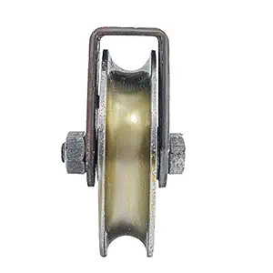 F A C ROUE's Caster Wheel Series I 4