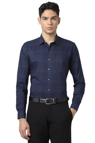Image of Van Heusen Men Shirt