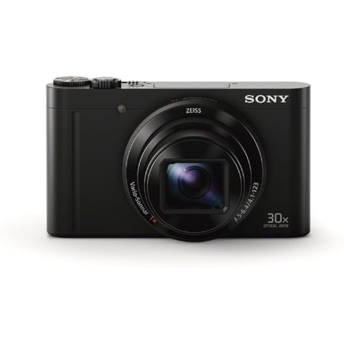 ソニー Cyber-shot DSC-WX500 の商品画像 2