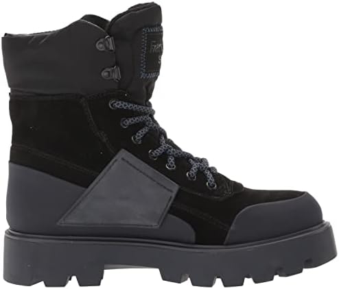 Franco Sarto Womens Balinhike Ankle Boot Black 8.5 M | Image 5