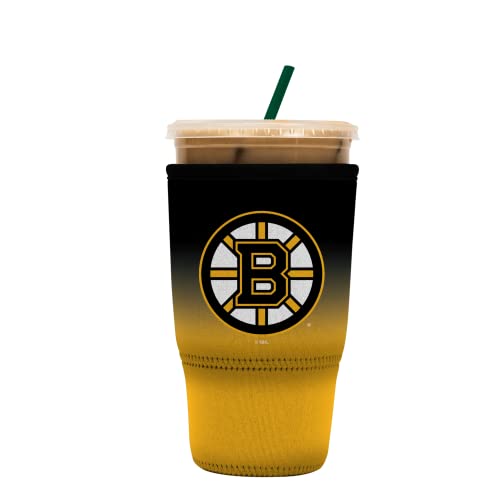 Sok It JavaSok NHL Hockey Iced Coffee & Cold Soda Insulated