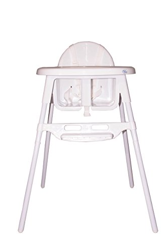 Bebe Style Seggiolone classico 2 in 1 per Bimbini