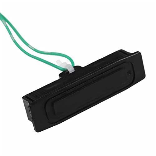 Commande de coffre Subaru Impreza robuste bouton-poussoir premium
