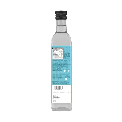 Image of 24 Mantra Organic Virgin Coconut Oil, 500ml (Pack of 3)