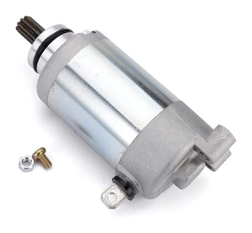 Relais de démarreur WR250F pour rouler en enduro sans panne de batterie de 2003-2013