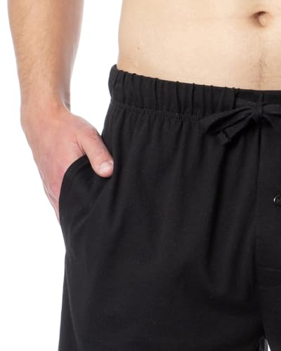 Nickelodeon TMNT Teenage Mutant Ninja Turtles Mens' Sleep Lounge Pajama Shorts3