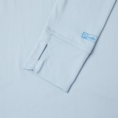 PELAGIC Women's Aquatek Rounder Fishing Shirt4