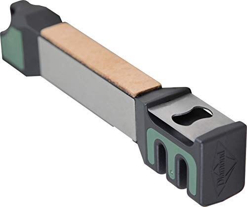 Diamond All In One Sharpener