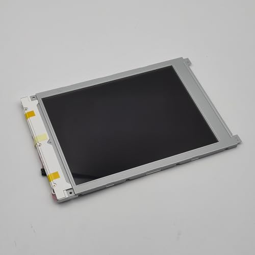 Image of 9.4 inch MD820TT00-C1 LCD Panel 640x480 FSTN-LCD for Industrial Machine