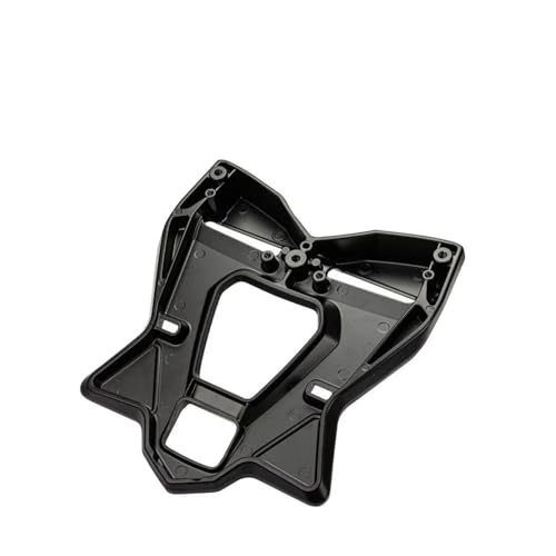 Accessoire de plaque et porte-bagages arrière de moto haut de gamme pour Tracer 9