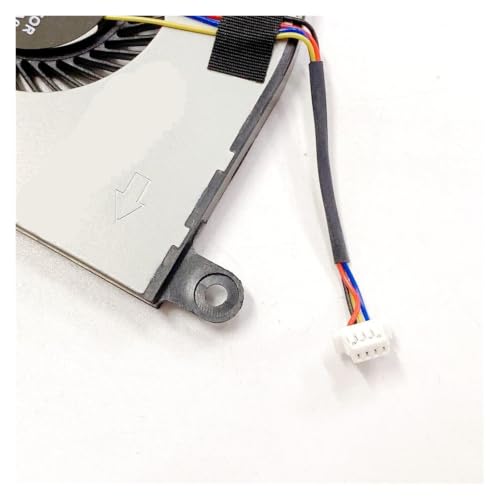 Ventilateur Ordinateur Portable Dell 7378 Solution Écran Noir et Surchauffe PC - 4