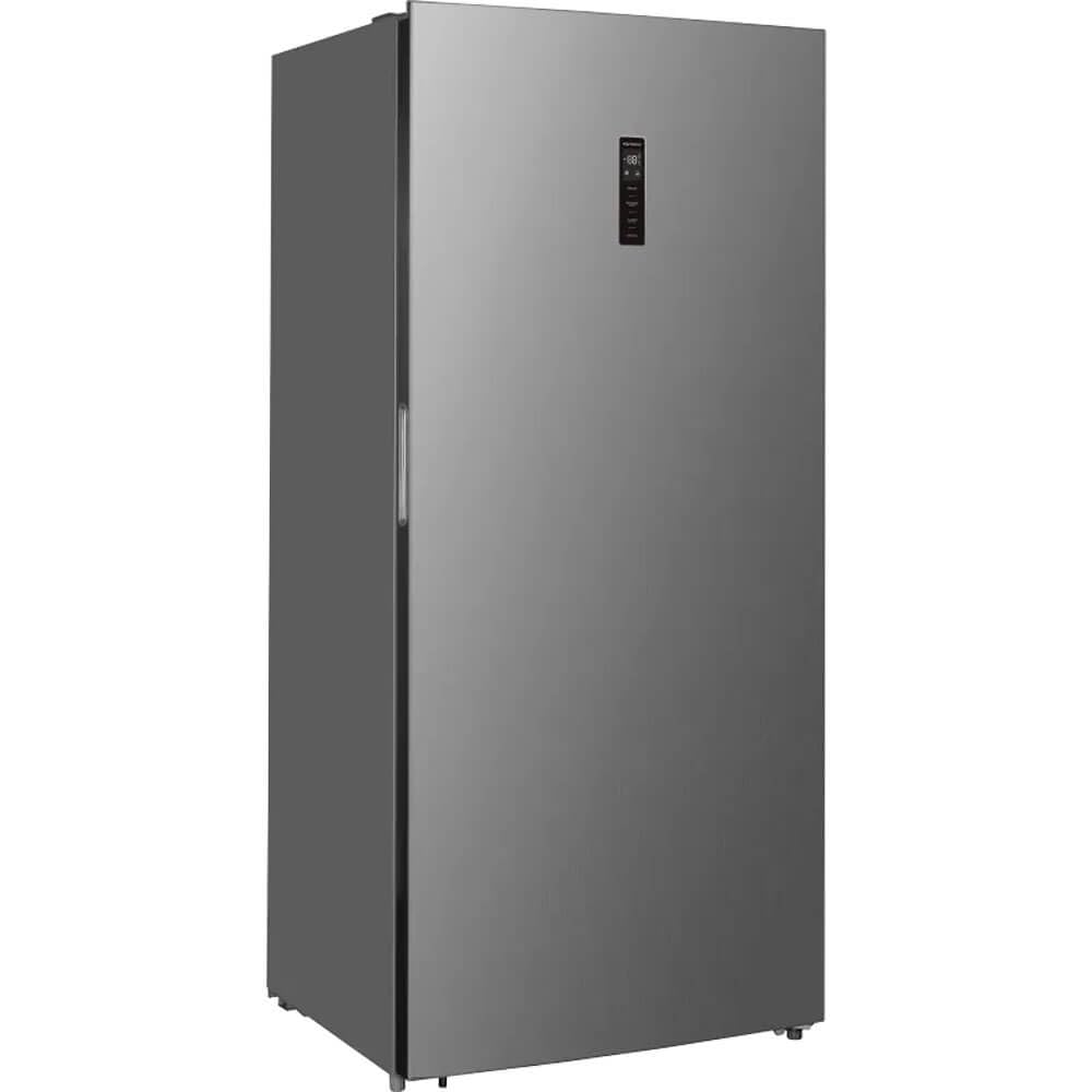 Element EHUF21CECS 21.2 Cu. Ft. Stainless Convertible Upright Freezer on Fridge.com