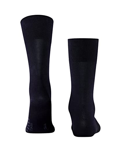 Image of FALKE Unisex Run Socks, Lightweight, Breathable, Skin-Friendly, Cotton, 1 Pair