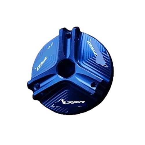 Bouchon réservoir frein étanche Transalp XL750 anti-fuite