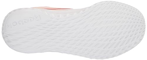 Reebok Unisex-Child Rush Runner 5 Synthetic Sneaker4