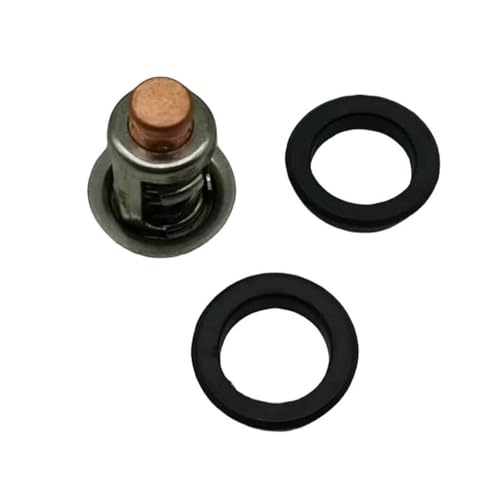 Thermostat hors-bord 19300-ZW9-003 résout les problèmes de chauffe