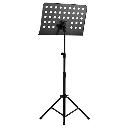 Przenośny metalowy stojak, zdejmowany instrument muzyczny na fortepian, skrzypce, gitarę, części akcesoria