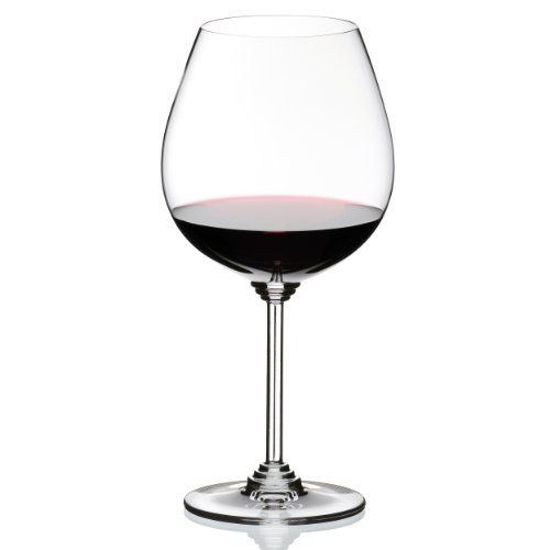 Riedel Wine Series Crystal Pinot/Nebbiolo Wine Glass, Set of 2