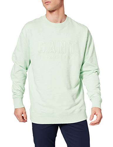 Jerséis y sudaderas deporte de GANT para hombre | FASHIOLA.es