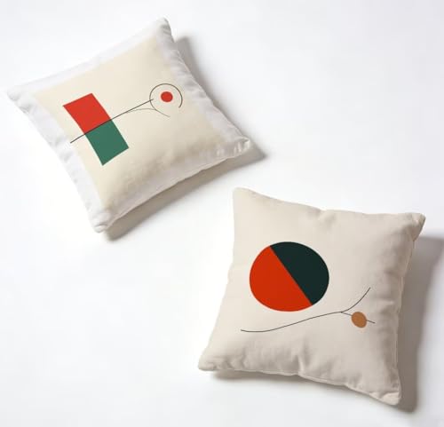 Coussin blanc 60x60cm haut de gamme doux et résistant aux intempéries