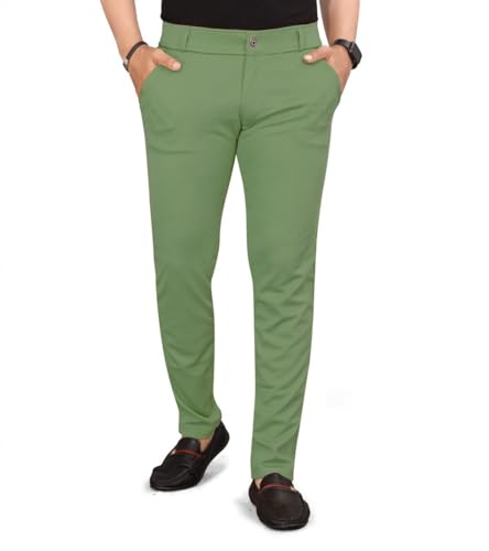 Image of ROYALICA Men Trousers Pant