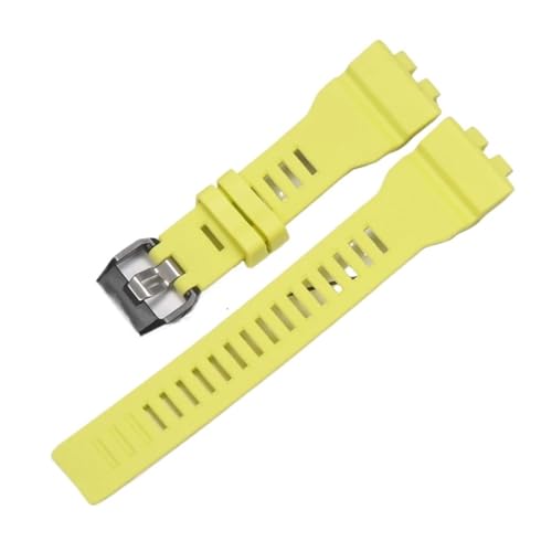 BYJQWKSQA �����X�g���b�v�ƌ݊����J�V�I GBA800 GBD800 �����Y�X�|�[�c�h���S�����v�o���h���v�A�N�Z�T���[(Yellow,GBD800)