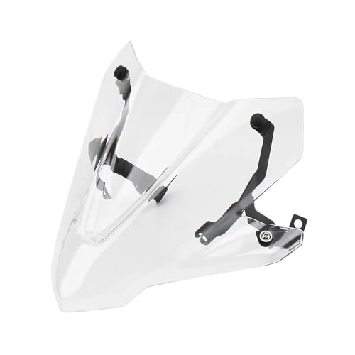 Déflecteur d'air moto CB750 Hornet voyagez confortablement avec ce pare-brise