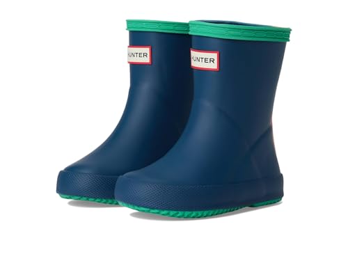 Hunter unisex-child First Classic Boot (Toddler/Little Kid)