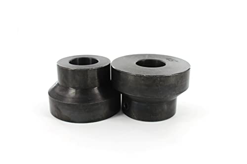 Globauto 45 Degree Step Dies For Bead Roller with 22mm shaft -  BRD202-0001AR 45