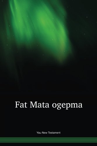 Yau New Testament