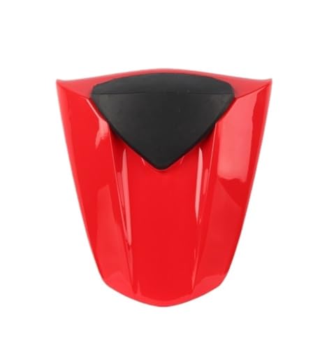 Housse siège arrière carénage CBR300R : masquez la selle passager pour un profil racing