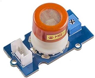 SeeedStudio Grove - Gas Sensor(MQ3)