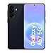 Samsung Galaxy A57 5G, Schlankes AI-Smartphone, Awesome Intelligence, 256 GB Speicherplatz, 50 MP Weitwinkel-Kamera, Bis zu 2 Tage Akkulaufzeit, IP68, Awesome Navy, 2,5 Jahre Herstellergarantie