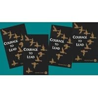 Courage to Lead 0964204711 Book Cover