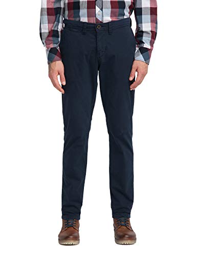 Preisvergleich Produktbild MUSTANG Herren Regular Fit Classic Chino