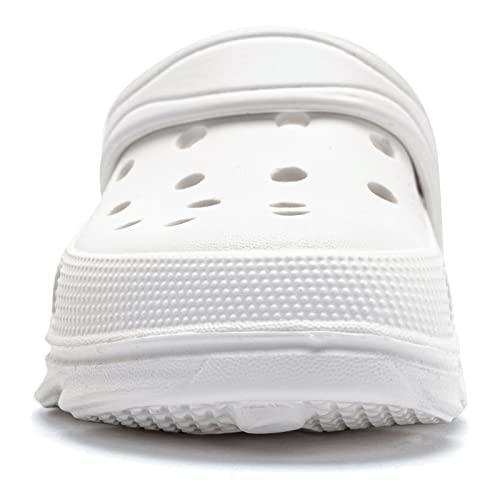 HOBIBEAR Kids Classic Graphic EVA Clog — view 6