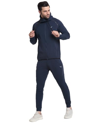 Image of Invincible Men's Pro-Tech Track Suit