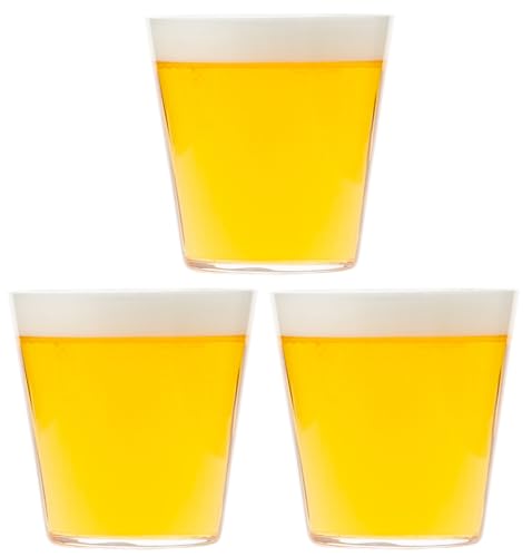 mX؃KX ^u[OX Tt@[ ^u[ 350ml 3Zbg { H@Ή KXRbv OX Rbv bNOX ĒOX ECXL[OX ƖpOX B-22103-JAN