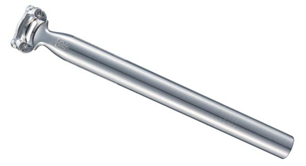 Ritchey Seatposts Classic 2-bolt Seatpost, Silver - silver, Size 350 x 30.9 UK - Image 4