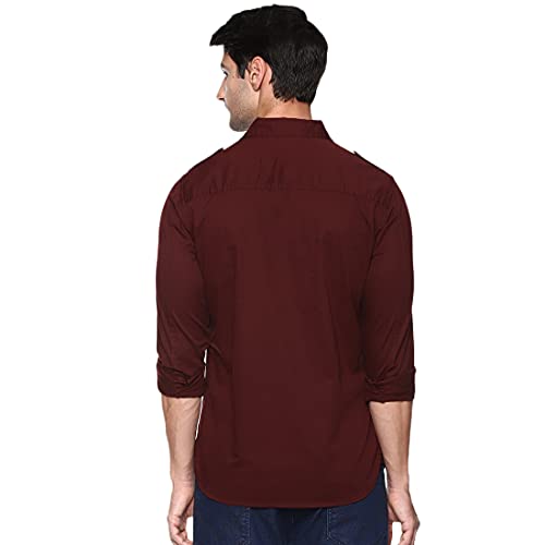 Image of Men's Regular Fit Shirts