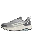 adidas Damen Terrex Anylander Hiking Hiking Shoes, Grey Two/Chalk White/Wonder Alumina, 38 2/3 EU