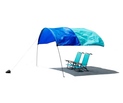 Shibumi Shade Original And Shibumi Mini. Perfect For The Beach.