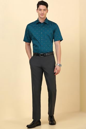 Image of Allen Solly Men Shirt