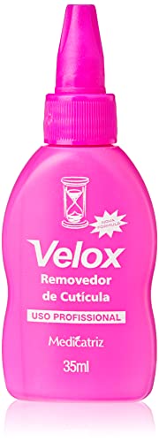 Removedor Cuticulas, 35 Ml, Velox