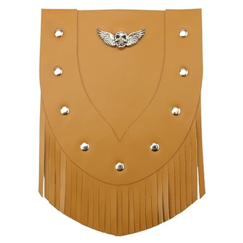 Protection Crâne Aigle Moto Garde-Boue Rabat PU Avant pour Éviter les Éclaboussures