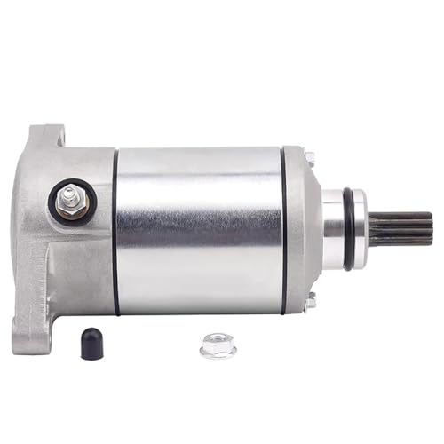Démarreur de moto 250 300 249cc 280cc SMU0060 moteur 3545-003 pièce