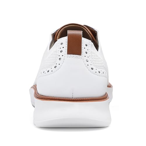 Image of Cestfini Mens Comfortable Dress Shoes