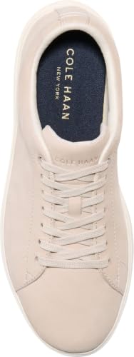 Image of Cole Haan Women's Grand Crosscourt Leather Sneaker