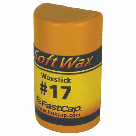 Soft Wax Filler System,1 oz,Stick,PK10